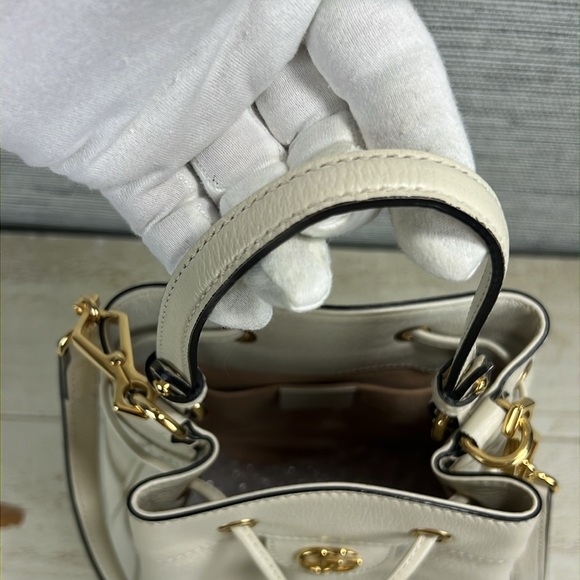 Gucci Ophidia Bucket Bag ✅COA Included - Picture 9 of 16